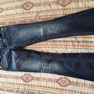 Miss Me Bootcut Jeans